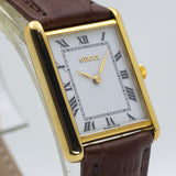 Gucci Vintage Tank in 18k Yellow Gold