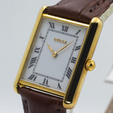 Gucci Vintage Tank in 18k Yellow Gold