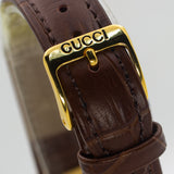Gucci Vintage Tank in 18k Yellow Gold