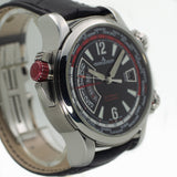 Jaeger-LeCoultre Master Compressor Extreme W-Alarm