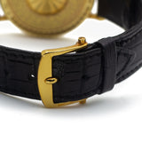 Breguet Marine Classique Régulateur in Yellow Gold Abraham-Louis Breguet Anniversary Limited Edition