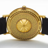 Breguet Marine Classique Régulateur in Yellow Gold Abraham-Louis Breguet Anniversary Limited Edition