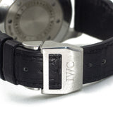 IWC Big Pilot's 46mm in Stainless Steel