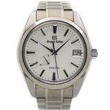 Grand Seiko Heritage Spring Drive Snowflake