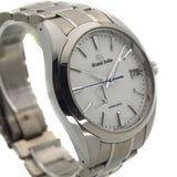 Grand Seiko Heritage Spring Drive Snowflake