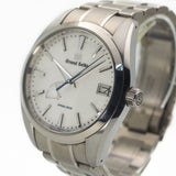 Grand Seiko Heritage Spring Drive Snowflake
