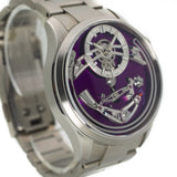 Christopher Ward C1 Bel Canto Viola