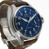IWC Big Pilot "Le Petit Prince" Edition