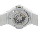 Hublot Big Bang 41 White Caviar Ceramic
