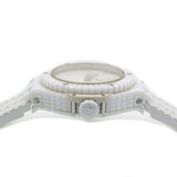 Hublot Big Bang 41 White Caviar Ceramic