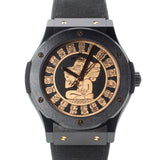 Hublot Classic Fusion Maya Limited Edition