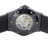 Hublot Classic Fusion Maya Limited Edition