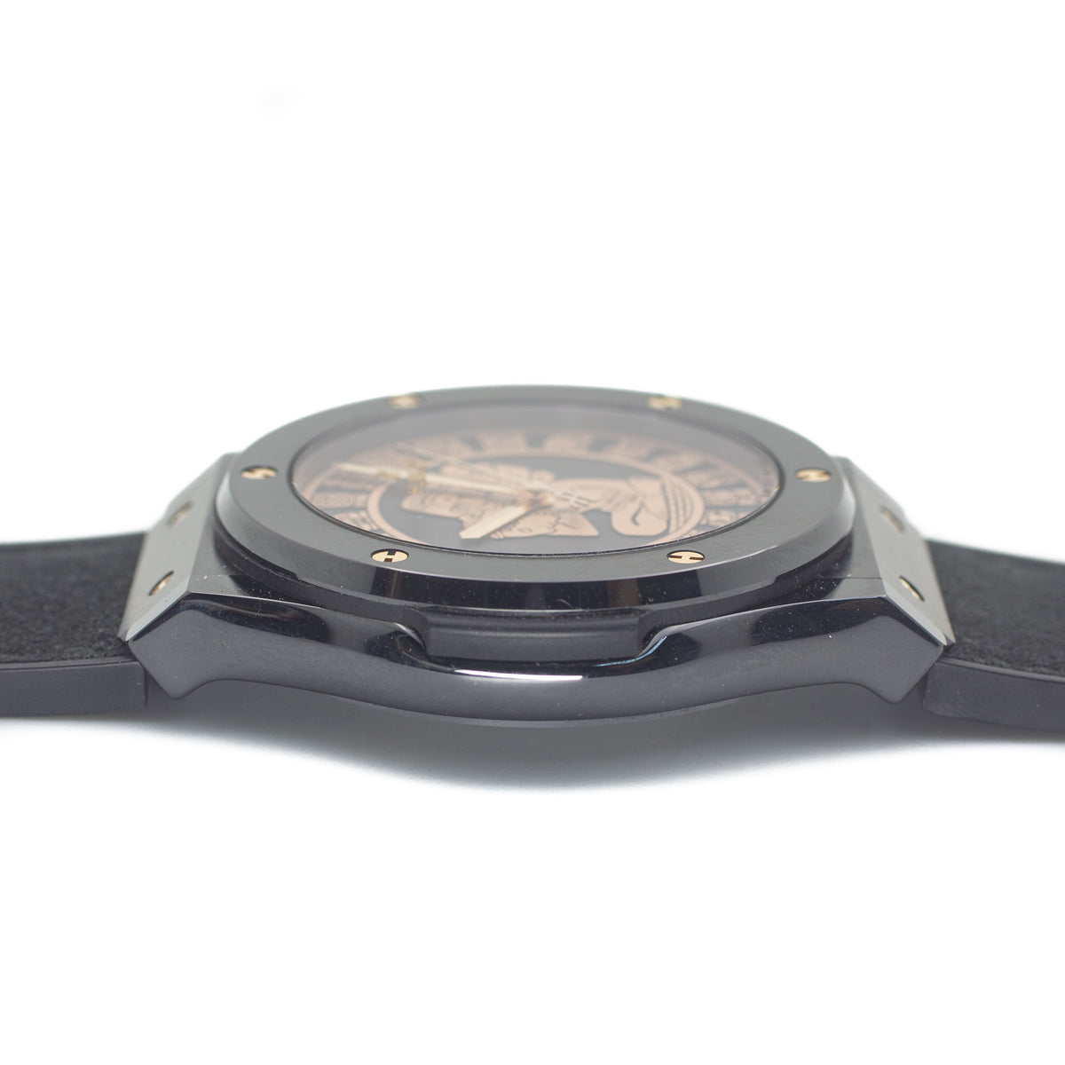 Hublot Classic Fusion Maya Limited Edition