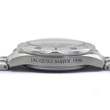 Omega Seamaster Professional 300M Jacques Mayol Limited Edition