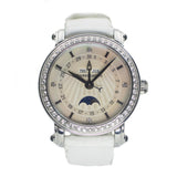 Maurice Lacroix Masterpiece Phase de Lune