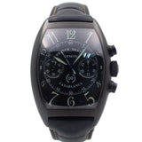 Franck Muller Casablanca Chronograph 10th Anniversary Limited Edition