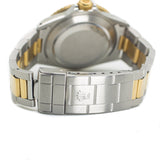 Rolex Submariner Date in Steel & Gold (1999)