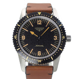 Longines Skin Diver Heritage