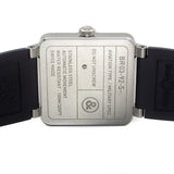 Bell & Ross Aviation 42mm Steel