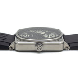 Bell & Ross Aviation 42mm Steel