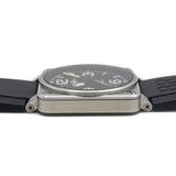 Bell & Ross Aviation 42mm Steel