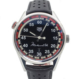 Tag Heuer Carrera Calibre 5 "Ring Master – Tribute to Muhammad Ali" Special Edition