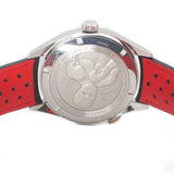Tag Heuer Carrera Calibre 5 "Ring Master – Tribute to Muhammad Ali" Special Edition
