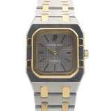 Audemars Piguet Royal Oak Rectangular Lady in Steel & Yellow Gold