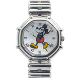 Gerald Genta Retro Fantasy “Mickey Mouse”