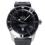 Breitling Superocean Heritage 46 Steel