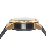 Tag Heuer Carrera in Steel and 18K Rose Gold