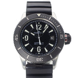 Jaeger-LeCoultre Master Compressor Navy Seals Limited Edition