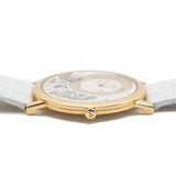 Piaget Altiplano Ultra-Thin in 18K Pink Gold