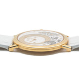 Piaget Altiplano Ultra-Thin in 18K Pink Gold