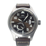 IWC Pilot Antoine De Saint Exupery Power Reserve Limited Edition