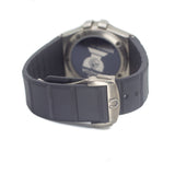 Omega Constellation Double Eagle Mission Hills World Cup Chronograph