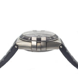 Omega Constellation Double Eagle Mission Hills World Cup Chronograph