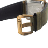 Bell & Ross BR03-92 Diver Green Bronze