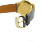 Jaeger-LeCoultre Master Control Geographic in Yellow Gold
