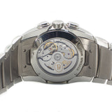 Parmigiani Fleurier Tonda Metrographe "Green"