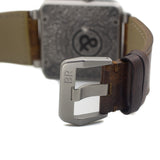 Bell & Ross Burning Skull