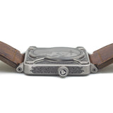Bell & Ross Burning Skull
