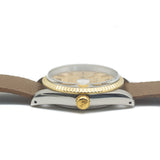 Tudor Prince Oysterdate 33mm