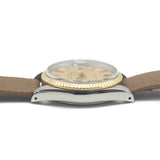 Tudor Prince Oysterdate 33mm