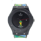 Hublot Atelier FIFA World Cup Brazil 2014 Limited Edition