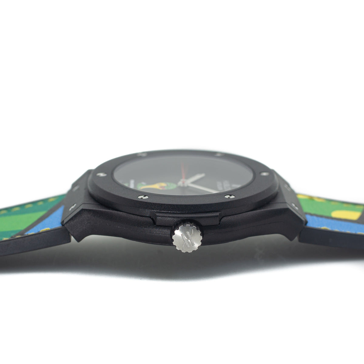 Hublot Atelier FIFA World Cup Brazil 2014 Limited Edition