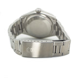 Rolex Oyster Perpetual Date 34 in Steel (1967)
