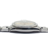 Rolex Oyster Perpetual Date 34 in Steel (1967)