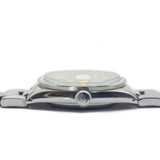Rolex Oyster Perpetual Date 34 in Steel (1967)