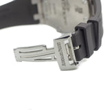 Audemars Piguet Royal Oak Offshore Chronograph Aftermarket Diamond Paved